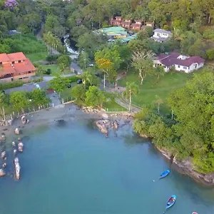Pousada Nosso Bosque Porto Belo